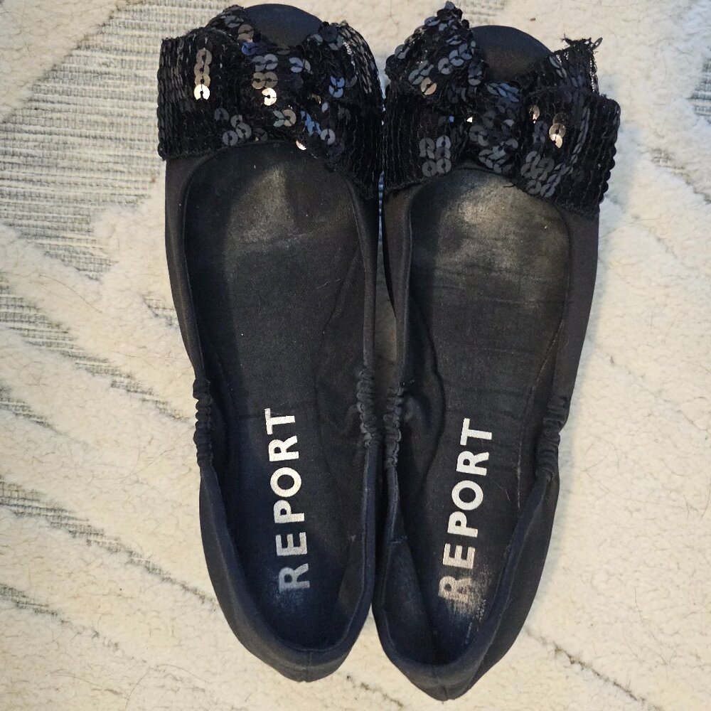 Toe Bows!